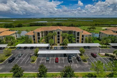 7019 River Hammock Drive #301, Bradenton, FL 34212 - Photo 35