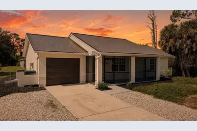 18083 Regan Avenue, Port Charlotte, FL 33948 - Photo 3