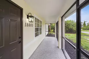 18083 Regan Ave, Port Charlotte, FL 33948 - Photo 5