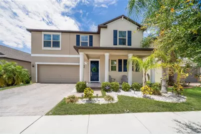 9646 Ivory Drive, Ruskin, FL 33573 - Photo 3