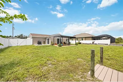 4394 Library Street, Port Charlotte, FL 33948 - Photo 17