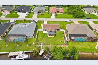 4394 Library Street, Port Charlotte, FL 33948 - Photo 27