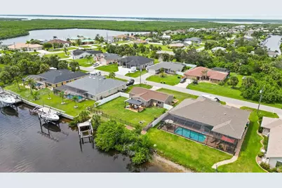 4394 Library Street, Port Charlotte, FL 33948 - Photo 19