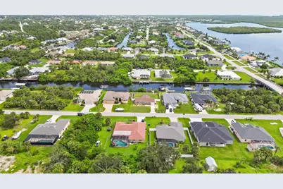 4394 Library Street, Port Charlotte, FL 33948 - Photo 23