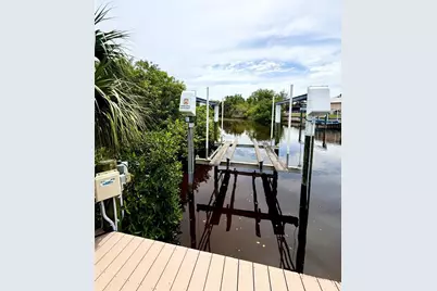 4394 Library Street, Port Charlotte, FL 33948 - Photo 19