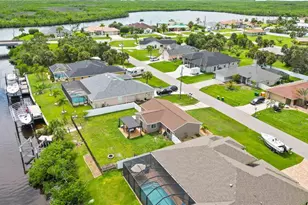 4394 Library St, Port Charlotte, FL 33948 - Photo 21