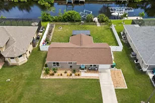 4394 Library St, Port Charlotte, FL 33948 - Photo 1