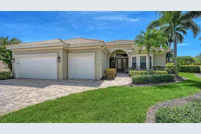 8889 Enclave Court, Sarasota, FL 34238 - Photo 1