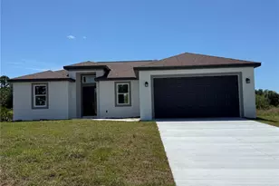7329 Athens Terrace, Port Charlotte, FL 33981 - Photo 1