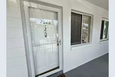 2028 Canal Drive #M26, Bradenton, FL 34207 - Photo 1