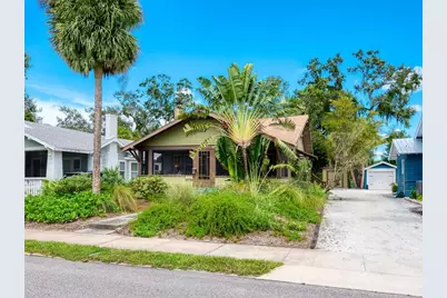 2322 7th Avenue W, Bradenton, FL 34205 - Photo 1