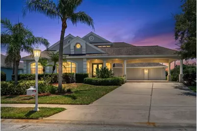 4306 Barracuda Drive, Bradenton, FL 34208 - Photo 3