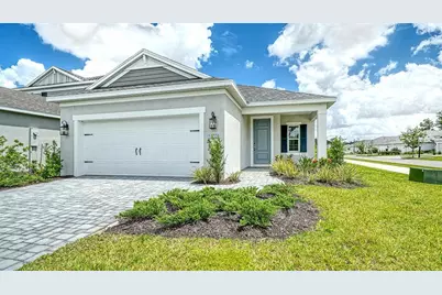 10026 Cross River Trail, Parrish, FL 34219 - Photo 1