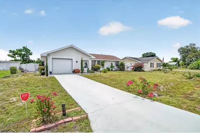 885 Fairfax Terrace NW, Port Charlotte, FL 33948 - Photo 1