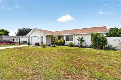 885 Fairfax Terrace NW, Port Charlotte, FL 33948 - Photo 35