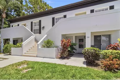 5244 Marsh Field Lane #4, Sarasota, FL 34235 - Photo 1