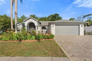 5147 La Plata Dr, New Port Richey, FL 34655 - Photo 1