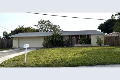 3211 Mayflower Street, Sarasota, FL 34231 - Photo 1