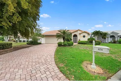 4174 Hearthstone Drive, Sarasota, FL 34238 - Photo 1