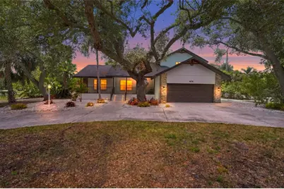 4074 Redbird Circle, Sarasota, FL 34231 - Photo 1