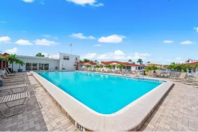6154 Midnight Pass Road #B1, Sarasota, FL 34242 - Photo 29