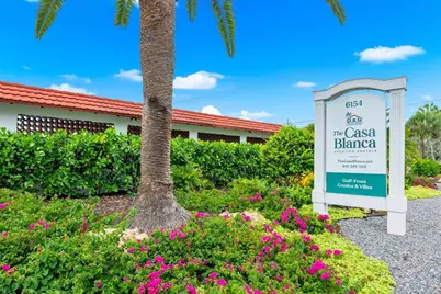 6154 Midnight Pass Road #B1, Sarasota, FL 34242 - Photo 37