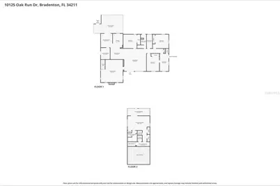 10125 Oak Run Drive, Bradenton, FL 34211 - Photo 41