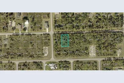 3517 62nd Street W, Lehigh Acres, FL 33971 - Photo 1