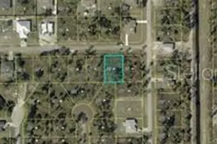 1050 Danforth St, Lehigh Acres, FL 33974 - Photo 1