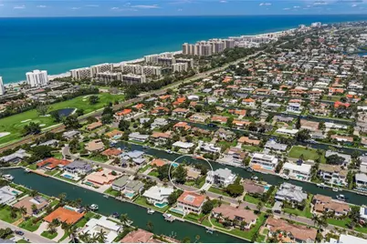 549 Halyard Lane, Longboat Key, FL 34228 - Photo 1