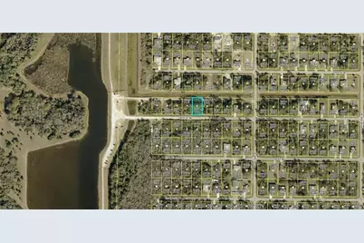 3310 38th Street W, Lehigh Acres, FL 33971 - Photo 1