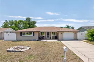 10237 Oak Hill Dr, Port Richey, FL 34668 - Photo 1