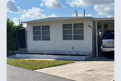 1100 University Parkway #58, Sarasota, FL 34234 - Photo 1