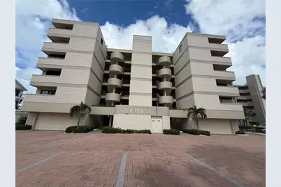 19700 Gulf Boulevard #202, Indian Shores, FL 33785 - Photo 1