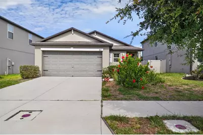 3915 Gainer Springs Avenue, New Port Richey, FL 34653 - Photo 1