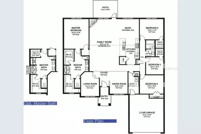 1841 Marconi Ave., North Port, FL 34286 - Photo 3