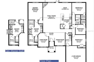 1841 Marconi Ave, North Port, FL 34286 - Photo 3