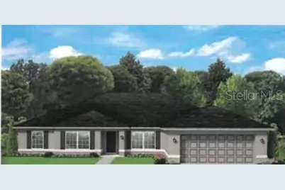 1841 Marconi Ave., North Port, FL 34286 - Photo 1