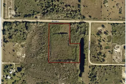 18924 NW 272nd Street, Okeechobee, FL 34972 - Photo 1