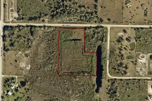 18924 NW 272nd St, Okeechobee, FL 34972 - Photo 1