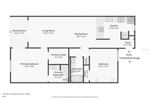 1041 Capri Isles Blvd, Venice, FL 34292 - Photo 49