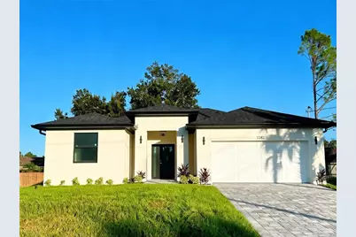 3382 Everett Terrace, North Port, FL 34286 - Photo 1