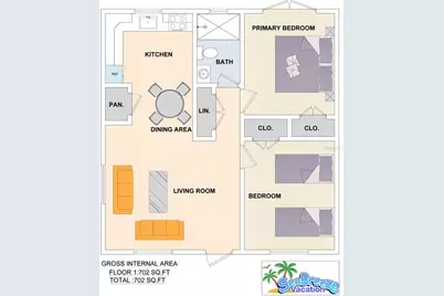3009 Avenue E #A, Bradenton Beach, FL 34217 - Photo 25