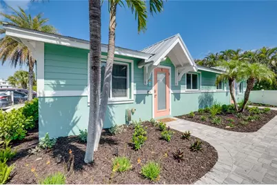 3009 Avenue E #A, Bradenton Beach, FL 34217 - Photo 1