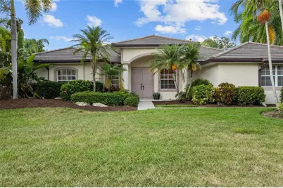 8315 Deerbrook Circle, Sarasota, FL 34238 - Photo 3