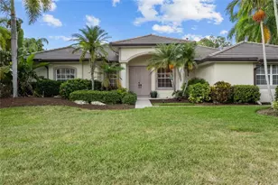 8315 Deerbrook Cir, Sarasota, FL 34238 - Photo 3