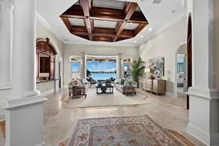 1280 Hidden Harbor Way, Sarasota, FL 34242 - Photo 9