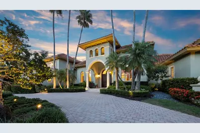 1280 Hidden Harbor Way, Sarasota, FL 34242 - Photo 41