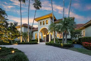 1280 Hidden Harbor Way, Sarasota, FL 34242 - Photo 41