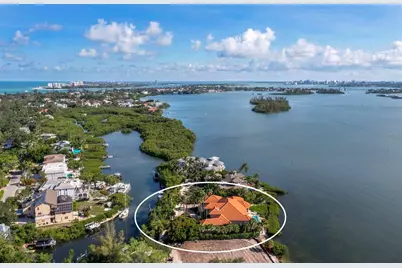 1280 Hidden Harbor Way, Sarasota, FL 34242 - Photo 59
